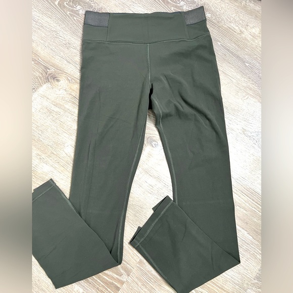 Athleta Pants - Athleta Aura Split Pant- Medium‎